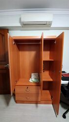 Blk 601 Eunos Rainbow (Bedok), HDB 5 Rooms #589786301